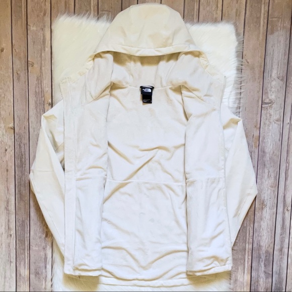 The North Face Women’s Shelbe Raschel Hoodie Jacket - Picture 5 of 9